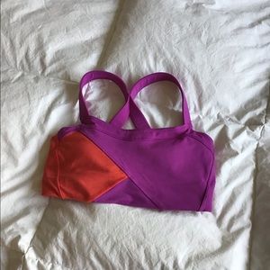 Lululemon Bra